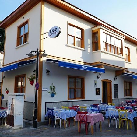 Umet Apart Hotel Antalya Bagian luar foto