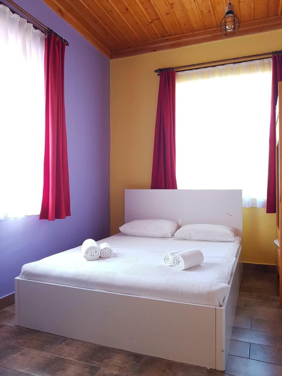 Umet Apart Hotel Antalya Bagian luar foto