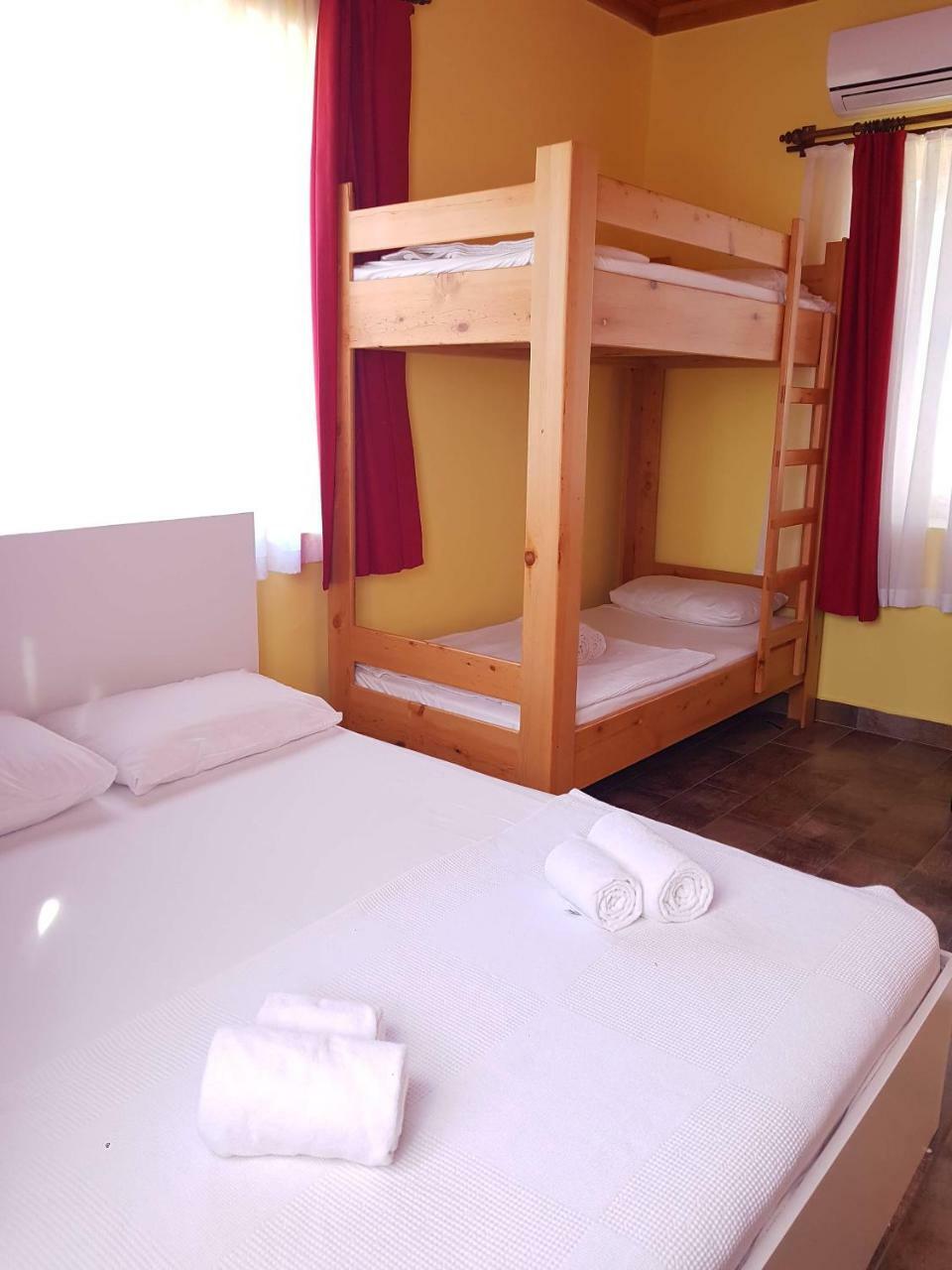 Umet Apart Hotel Antalya Bagian luar foto