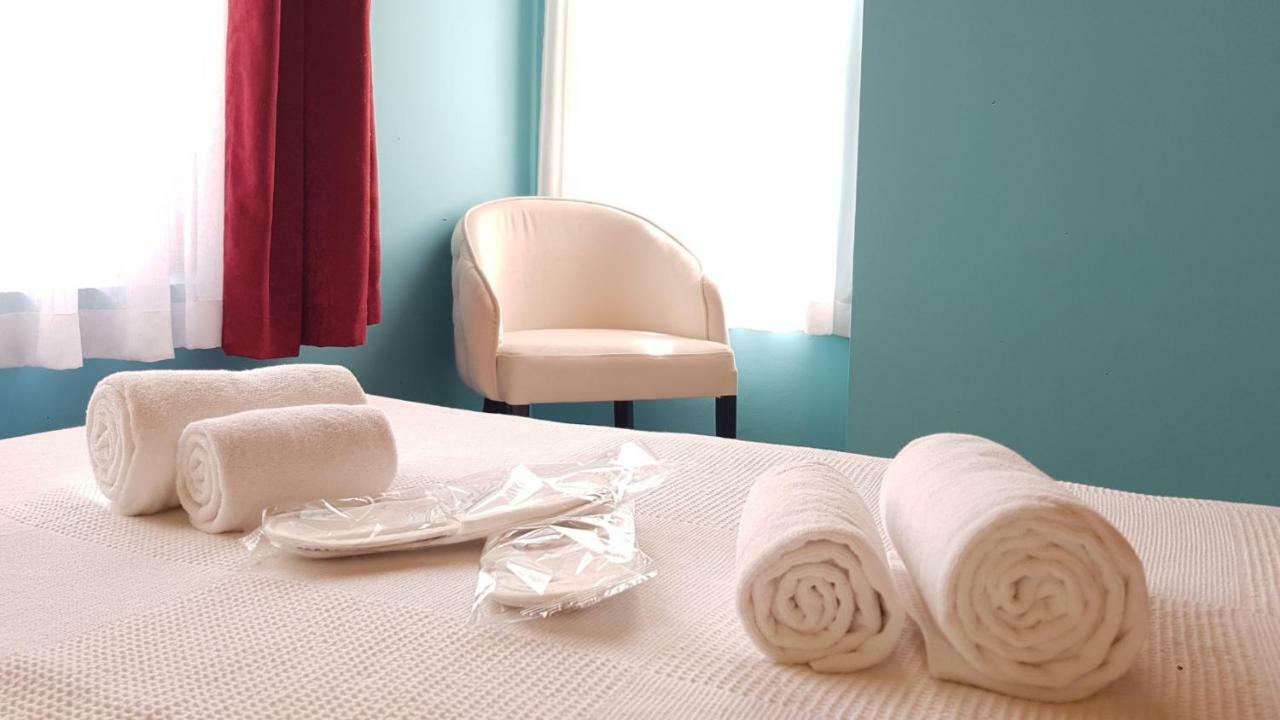 Umet Apart Hotel Antalya Bagian luar foto