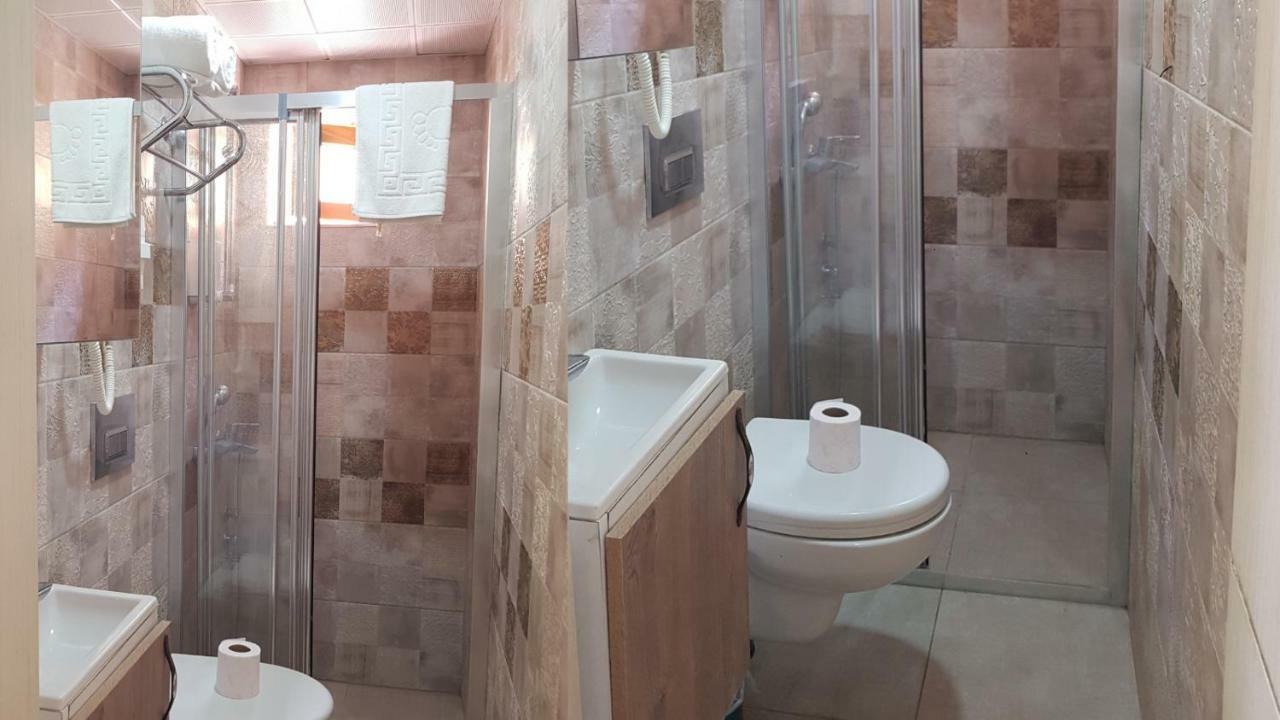 Umet Apart Hotel Antalya Bagian luar foto
