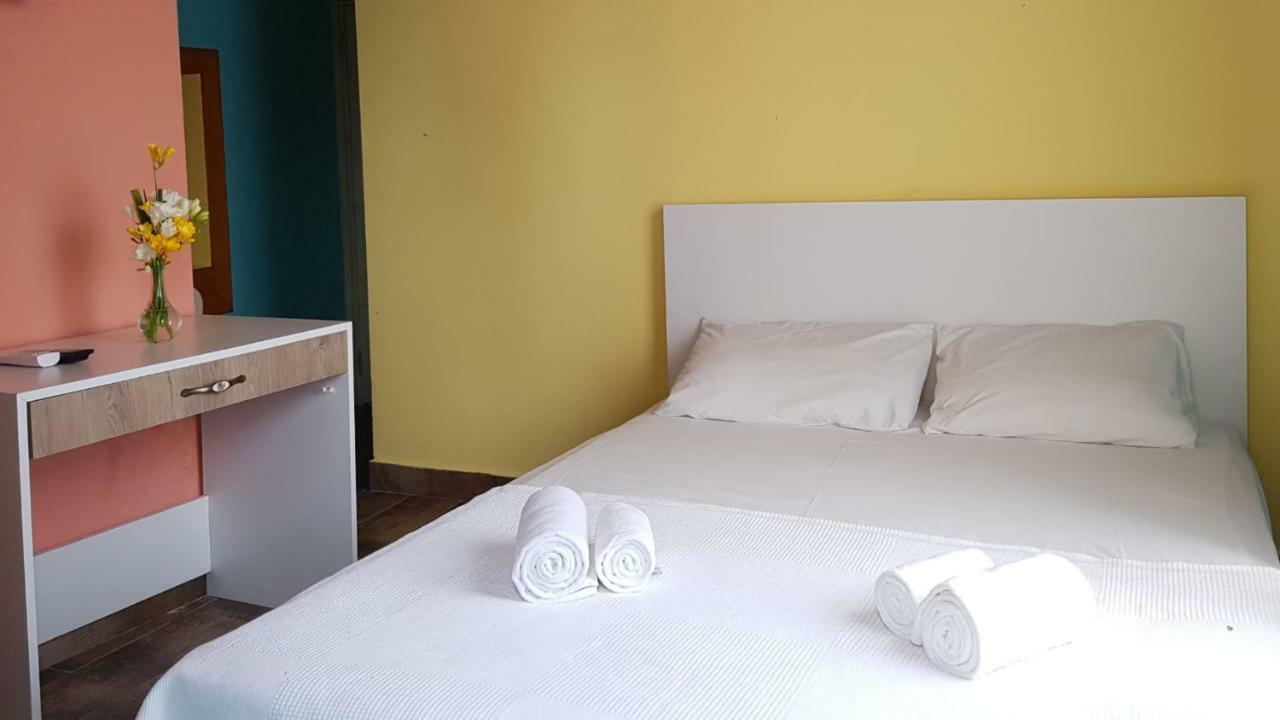Umet Apart Hotel Antalya Bagian luar foto