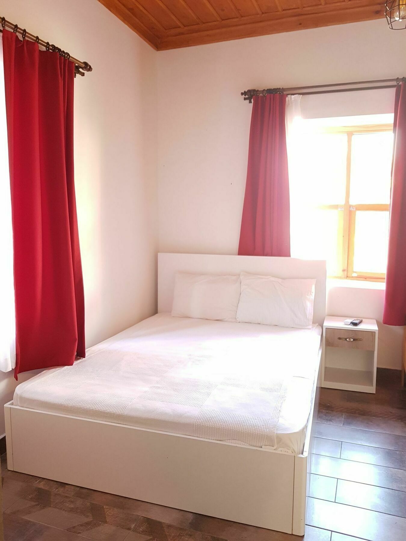 Umet Apart Hotel Antalya Bagian luar foto